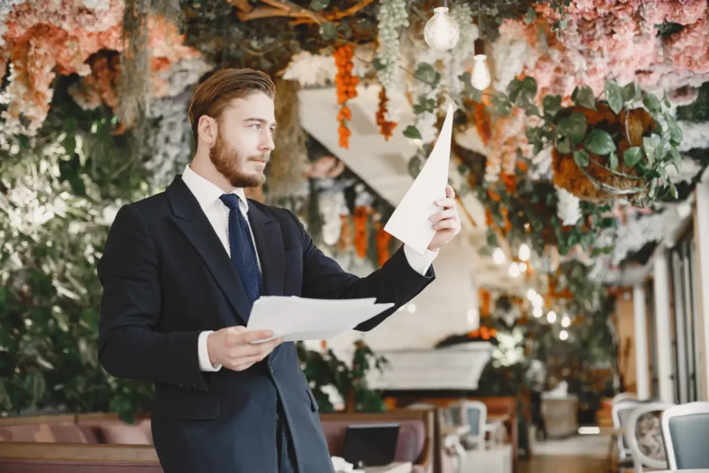 Sydney Wedding Celebrants​